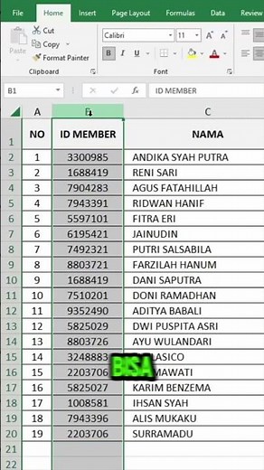 How to Find and Remove Duplicate Data in Excel 🗑️
