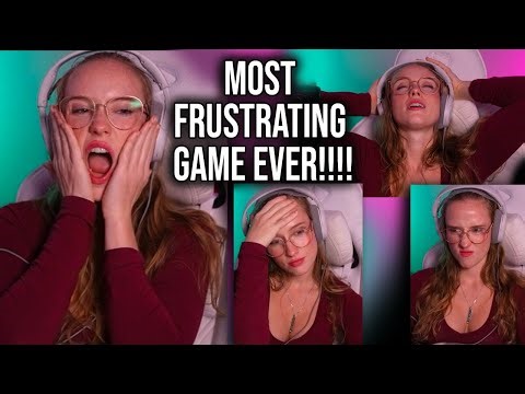 If schizophrenia was a game