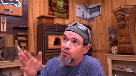 Big store ideas turned into easy woodworking projects!