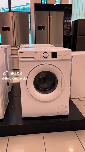 Finlux.Malaysia on TikTok