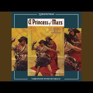 Chapter 185 - A Princess of Mars - Barsoom Series, Book 1