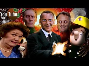 YTP: "Festivities" With Crooners, Firemen and a Bucket