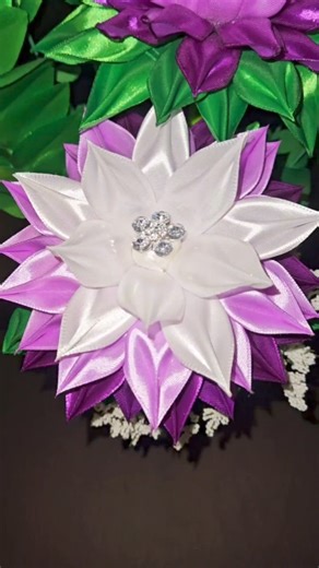 Tutorial 💜🌿 👇👇👇👇👇 https://www.facebook.com/share/v/GPvSJtf8cZfHL9ME/?mibextid=oFDknk | Chuladas y Creativas