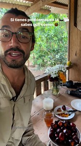 El chontaduro es muy famoso en Colombia y esconde un secreto #colombia #viajes #comida | Christian Byfield Travel