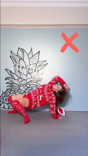 Backbend Easy Tutorial🔥❤️ #gymnast #backbend #flexibility #easy #tutorial #howto