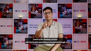 Hear Bibhor Bista's journey of taking IELTS with the British Council and scoring an impressive 8.5! #myIELTSexperience #IELTS #BritishCouncil #BritishcouncilNepal #IELTSpreparation #IELTSReadyPremium #IELTSoncomputer | British Council Nepal