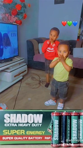 ሻዶው ባትሪ ይለያል @ZUMI INDUSTRY PLC @adonaymada444 #zumiindustryplc #adonaymada #kidsoftiktok #shadowbattery #heart