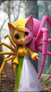 Alien thomas white ghost vls spider x amazing farm #catgirl #scary #ghostlike #coffindanc