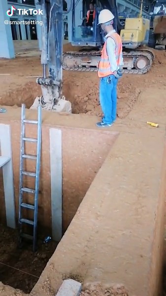 Inside Look at Construction Work: How It’s Made