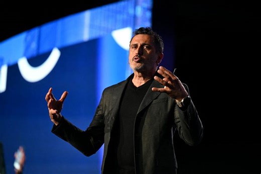 Synopsys rolls out new software tools for designing AI chips