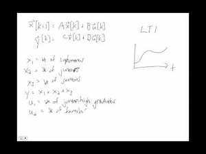 Introduction to Discrete Systems (Dr. Jake Abbott, University of Utah)