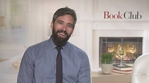 Director Bill Holderman invites you to watch his new film Book Club, now available on Vudu! Join the Club in digital 4K UHD for $24.99, or get it with Disc Digital in HDX for $19.96! bit.ly/2KUxUl4 | Fandango at Home