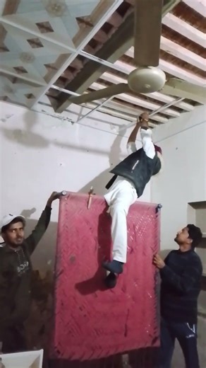 PVC celling making process #pvc #cellingdecoration #pelling #celling #pvc_ciling_design