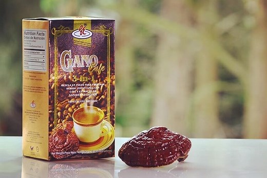 GANO CAFÉ 3 EN 1: Para qué sirve, precio, cómo tomarlo - Vendiendo