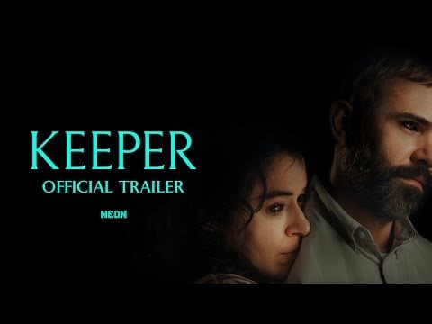 Keeper Official Trailer #2 Video - Movie Insider