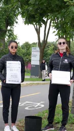 Quel campus visiter la prochaine fois? Idées pour le défi Pizza Salvatoré