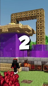 Minecraft Elixir Smelter.