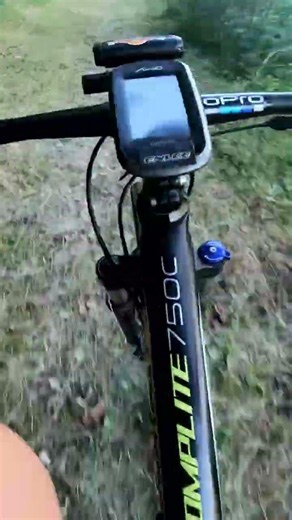 Ride Nakamura Complite 750 C #vtt