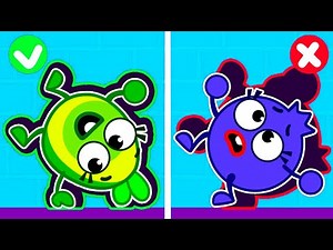 10 Magic Doors to Escape! 🚪🧩 Super Escape Room Challenge & Fun Playtime