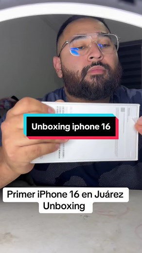 Unboxing iPhone 16 Plus - Latest Features Revealed!