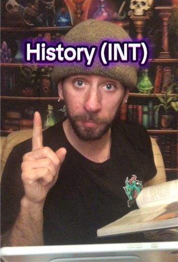 “History Explained” #dungeonsanddragons #dnd #fantasy #ttrpg #funny | Dungeon And Dragons