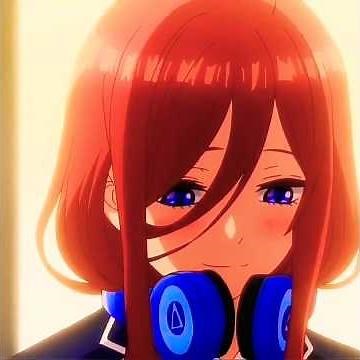 Nakano Sister are kawai 🥰The Quintessential Quintuplets#waifu#miku#nino #ichika#yotsuba#itsuki