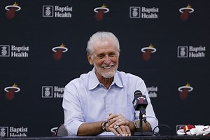 Over 50 years strong: Looking at Pat Riley's wife Chris Riley's relationship with the NBA legend