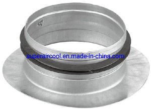 [Hot Item] HVAC Galvanized Steel Spiral Ductwork Duct Take off Fitting