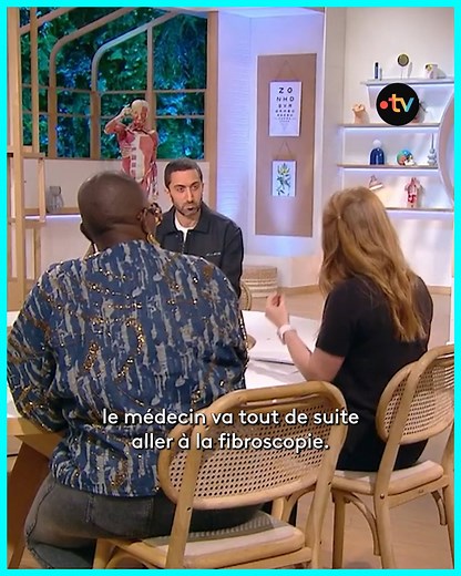 Quelle est cette bactérie qui vit dans notre estomac ? | Allo Docteurs - Le Mag de la Santé