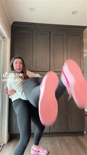 This is TikTok with Maddie Gray and Lindsey Alford with friends ￼￼