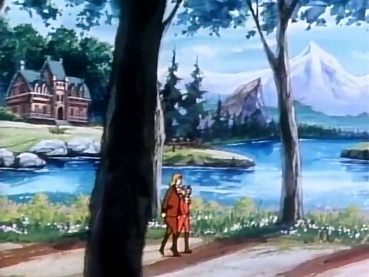 Candy 115 - Le retour aux sources