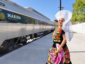 El Tren Interoceánico ¡Explora el Istmo de Tehuantepec! - México Desconocido