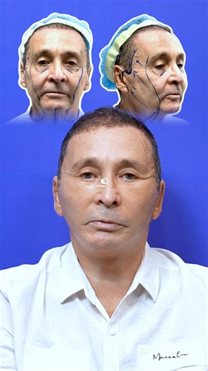 55 reactions · 25 comments | ❌ Sagging skin, wrinkles appear  Face...