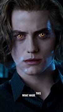 Jasper Hale: The Dark Past of Twilight’s Deadliest Vampire