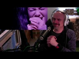 Steven Wilson - Routine (Live) Reaction