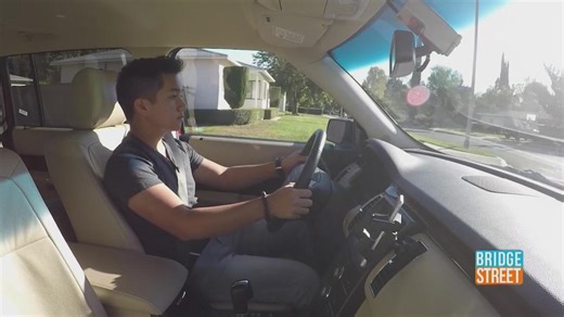 Distracted Driving Awareness Month with the National Road Safety Foundation