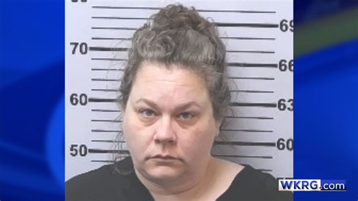 Mobile County woman charged with murder after 14-year-old autistic son's death: new details from court testimony | WKRG.com