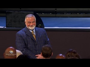 Why Didn't It Work? - Keith Moore | Southwest Believers' Convention | Mon., 10:30 a.m.