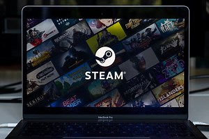 Steam sägt 32-Bit-Spiele für macOS ab
