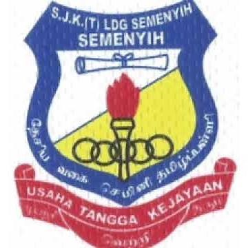 LAGU SEKOLAH SJK(T) LADANG SEMENYIH