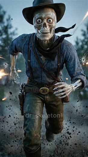 Raised by Outlaws: A Wild West Adventure