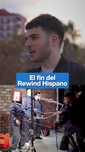 El Fin del Rewind Hispano de Alecmolon