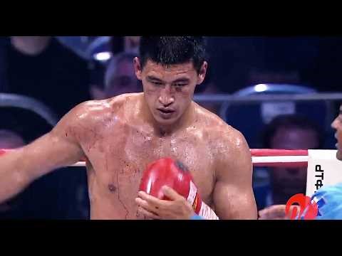 Dmitry Bivol vs. The tallest boxer | Boxing Highlights full fight . Before Bivol vs Michael Eifert