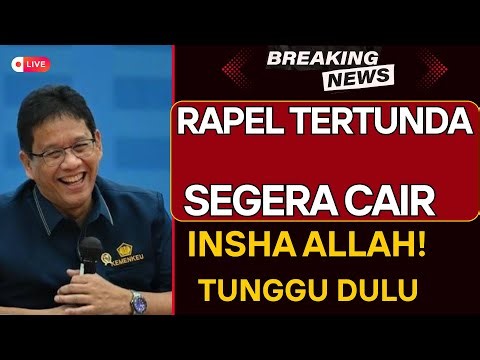 Kenaikan Gaji Pensiunan 2025 Belum Cair? Ini Penjelasan Resmi Pemerintah‎