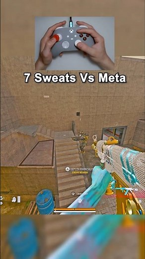 NEW *FASTEST TTK* Meta in Warzone 😭 Setup at the end