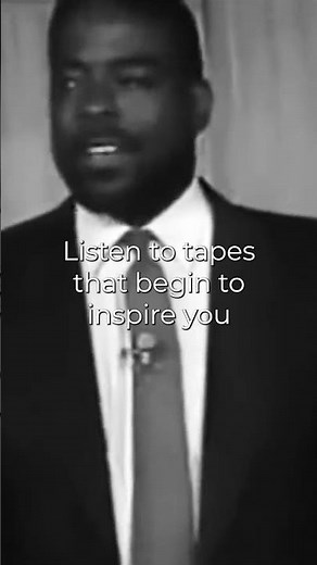 Practice Makes Improvement | Les Brown motivation