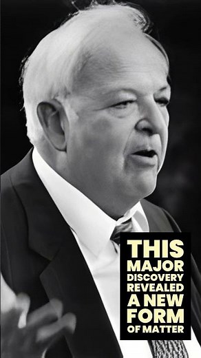 Burton Richter: Leader of a Physics Revolution