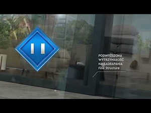 VEKA Fine Structure - profile w najlepszym stylu!
