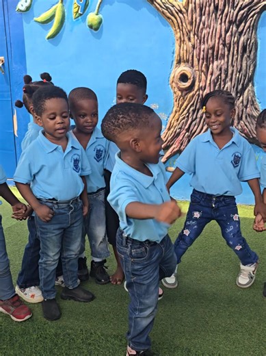 Unforgettable Memories at Parent's Choice Montessori