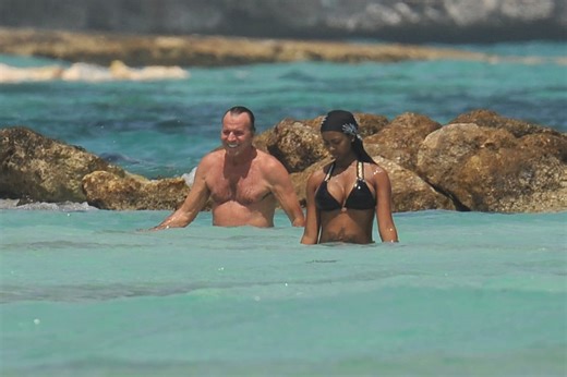 Qué se sabe de la salud de Julio Iglesias y cómo es la mansión de Punta Cana donde trabajaban las empleadas que lo denunciaron